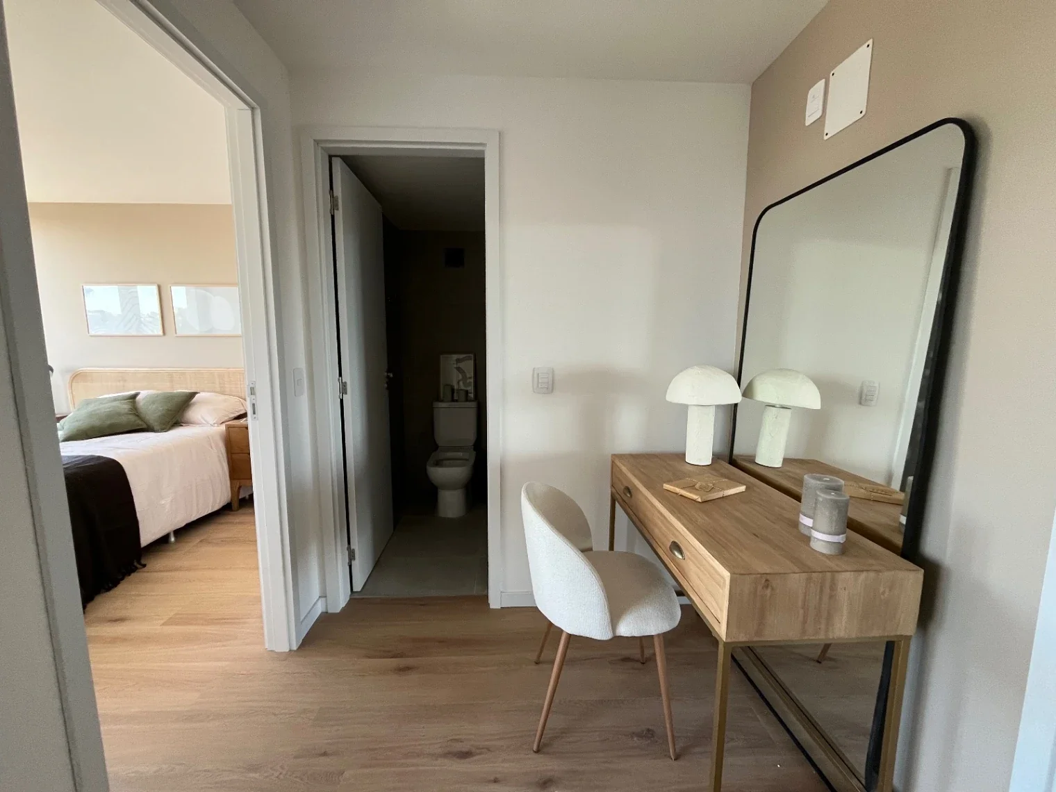 VENTA APARTAMENTO UN DORMITORIO AMPLIA TERRAZA  DESCUENTO 7 %  SEPTIEMBRE - Imagen 3