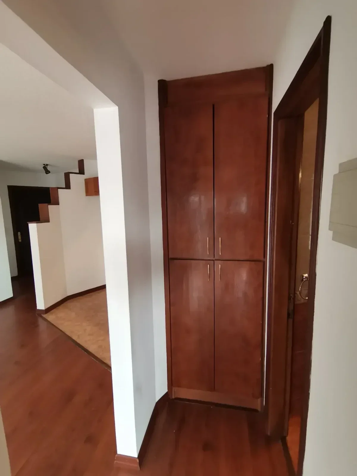 Apartamento en alquiler en Malvin - Imagen 4