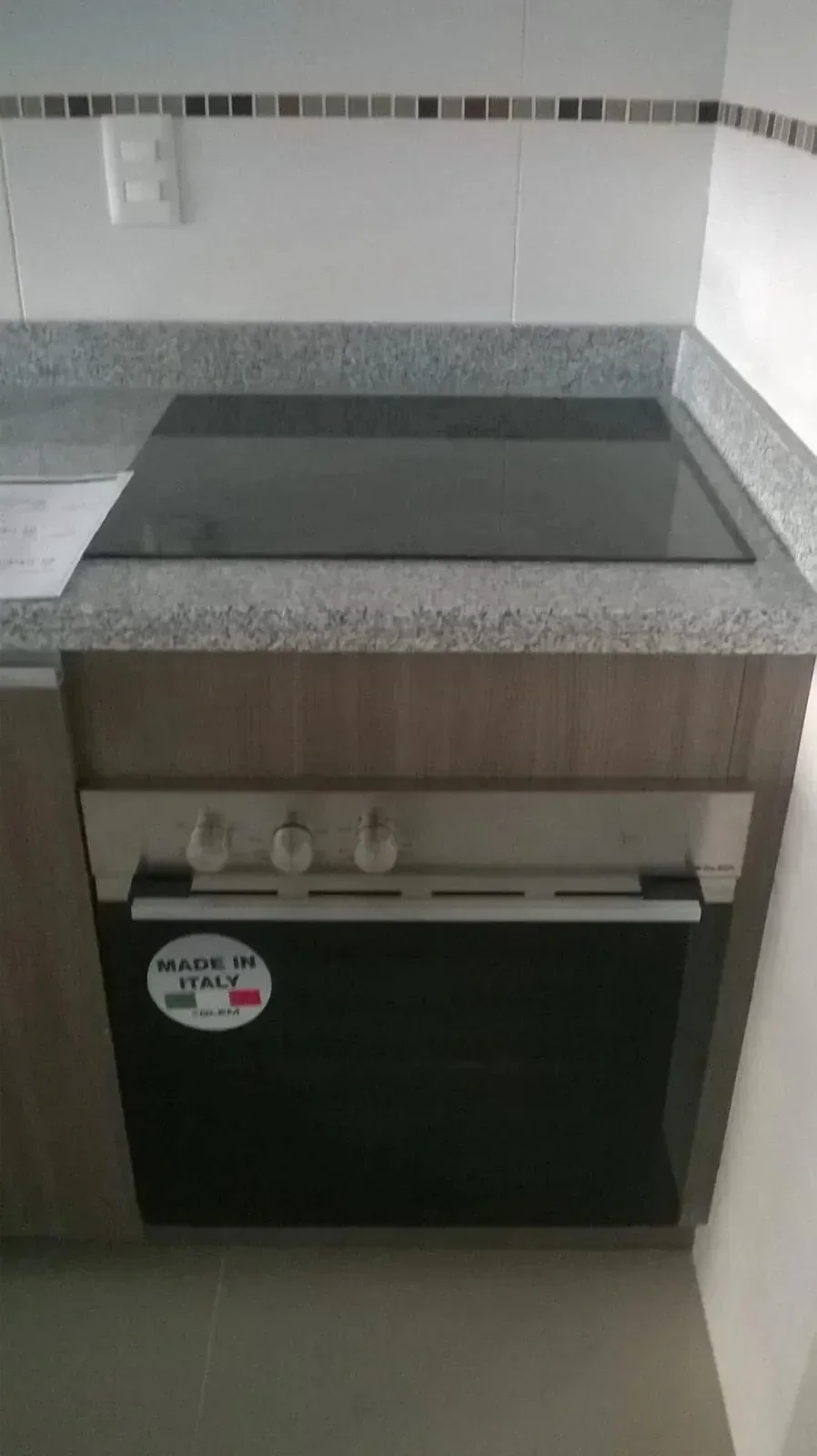ALQUILER APARTAMENTO UN DORMITORIO EN EL CENTRO - Imagen 3