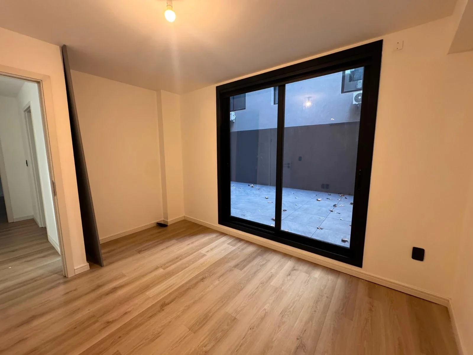 Alquiler | 2 dormitorios con gran patio de uso exclusivo y gge | La Blanqueada - Imagen 5