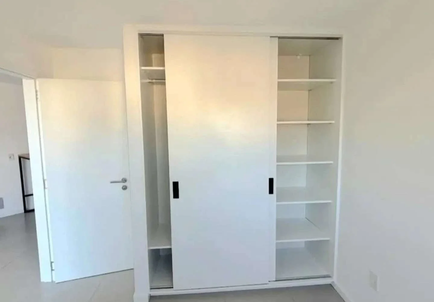 ALQUILER APARTAMENTO UN DORMITORIO, COCHERA EN LA BLANQUEADA - Imagen 5