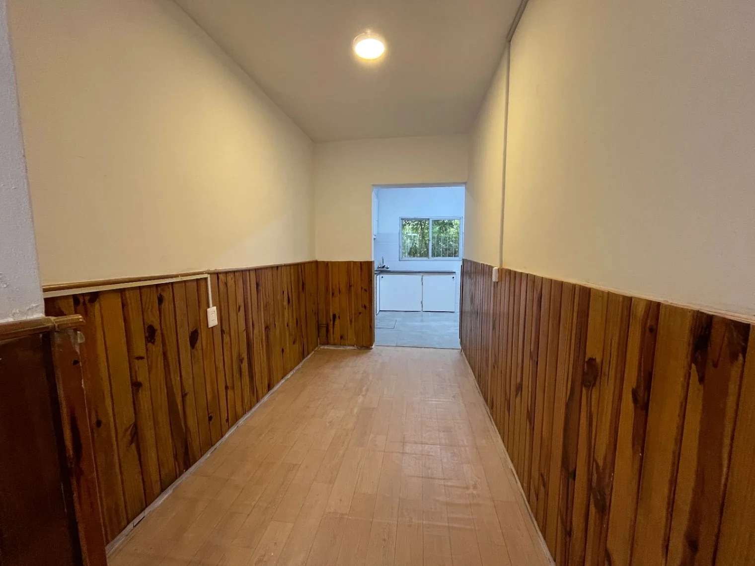 ALQUILER APARTAMENTO DOS DORMITORIOS EN PLANTA BAJA A ESTRENAR EN CERRITO - Imagen 3