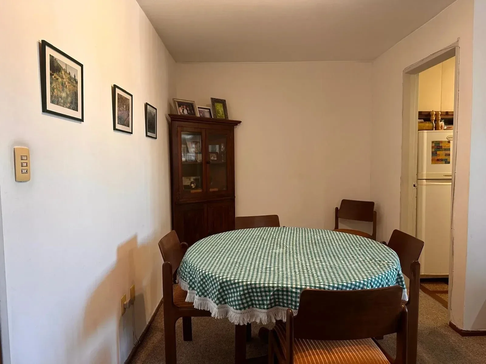 Apartamento en venta c/ cochera en Parque Batlle - Imagen 3
