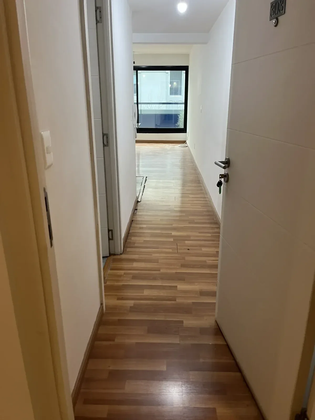 Monoambiente con Balcon / Cordon - Imagen 2