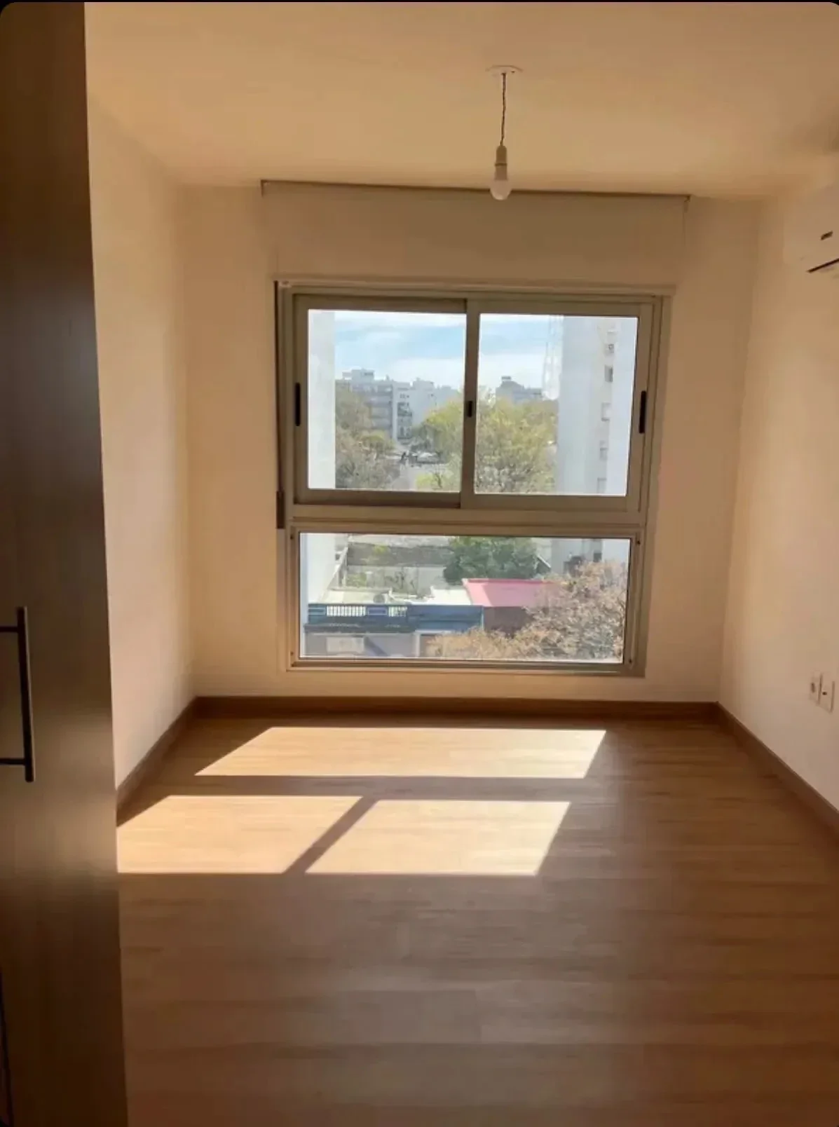 ALQUILER APARTAMENTO UN DORMITORIO, OPCIÓN GARAJE POCITOS - Imagen 5
