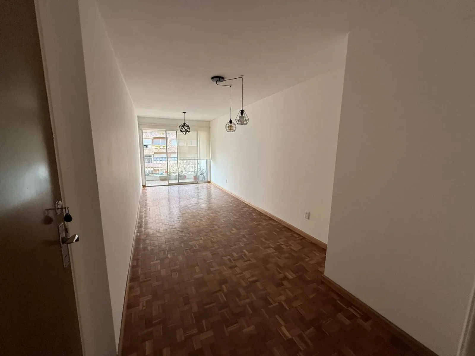 ALQUILER APARTAMENTO UN DORMITORIO, OPCIÓN GARAJE EN POCITOS - Imagen 4