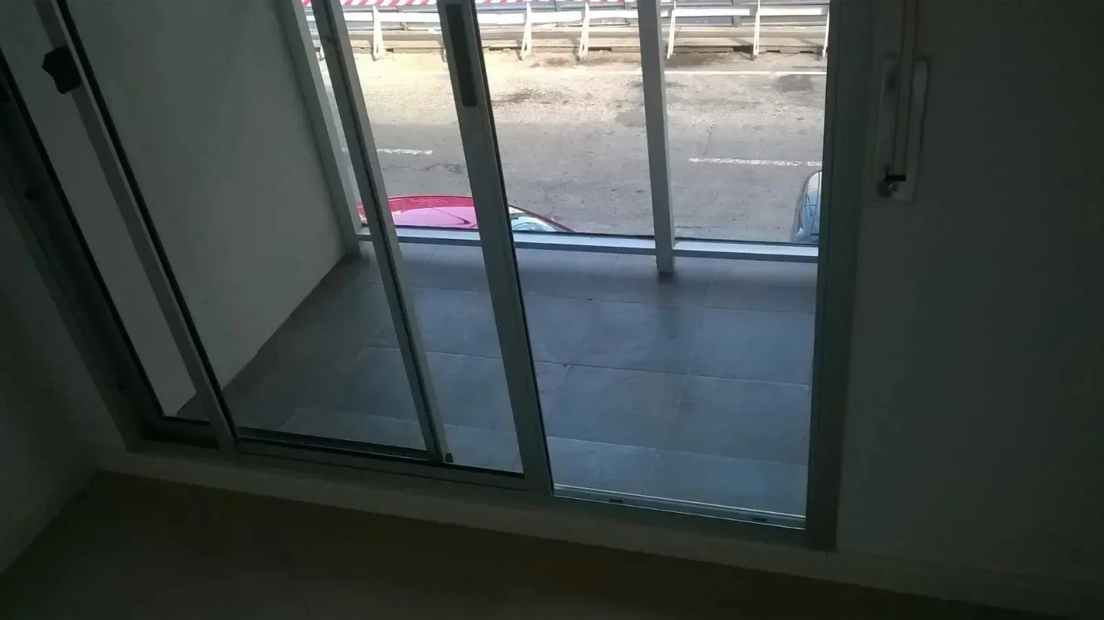 ALQUILER APARTAMENTO UN DORMITORIO EN EL CENTRO - Imagen 4