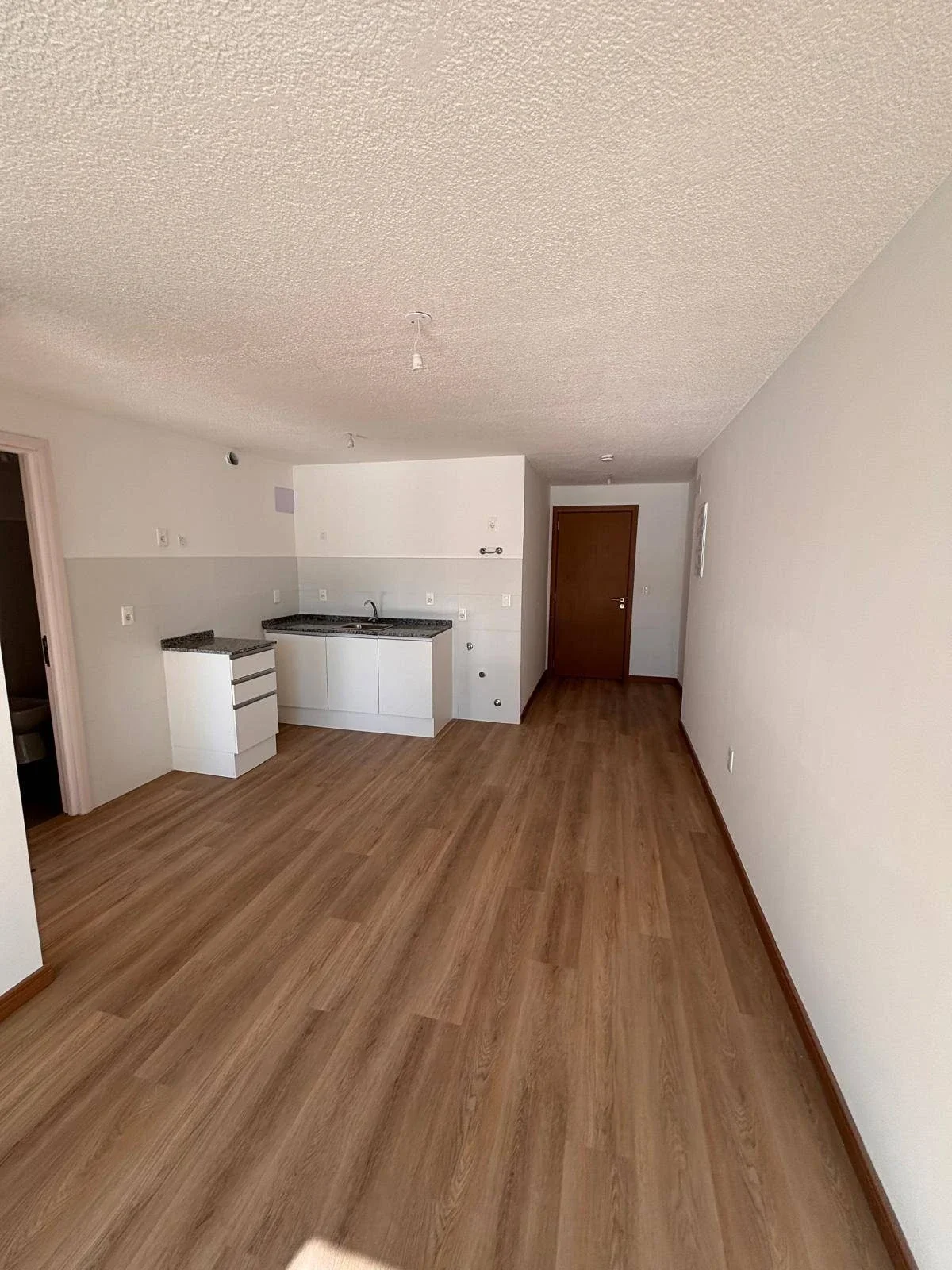ALQUILER APARTAMENTO UN DORMITORIO A ESTRENAR - Imagen 2