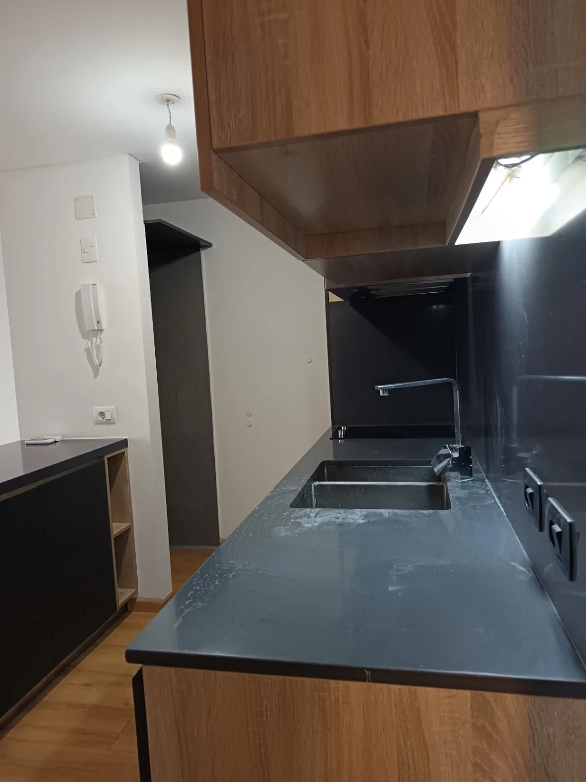 ALQUILER APARTAMENTO UN DORMITORIO, BALCÓN CENTRO - Imagen 4