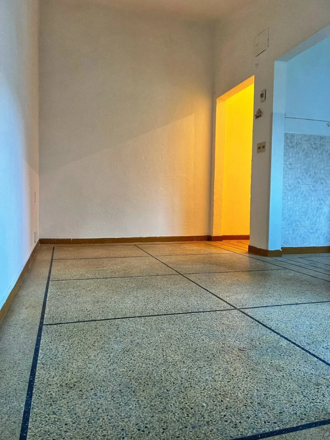 ALQUILER APARTAMENTO UN DORMITORIO EN CORDÓN SUR - Imagen 1