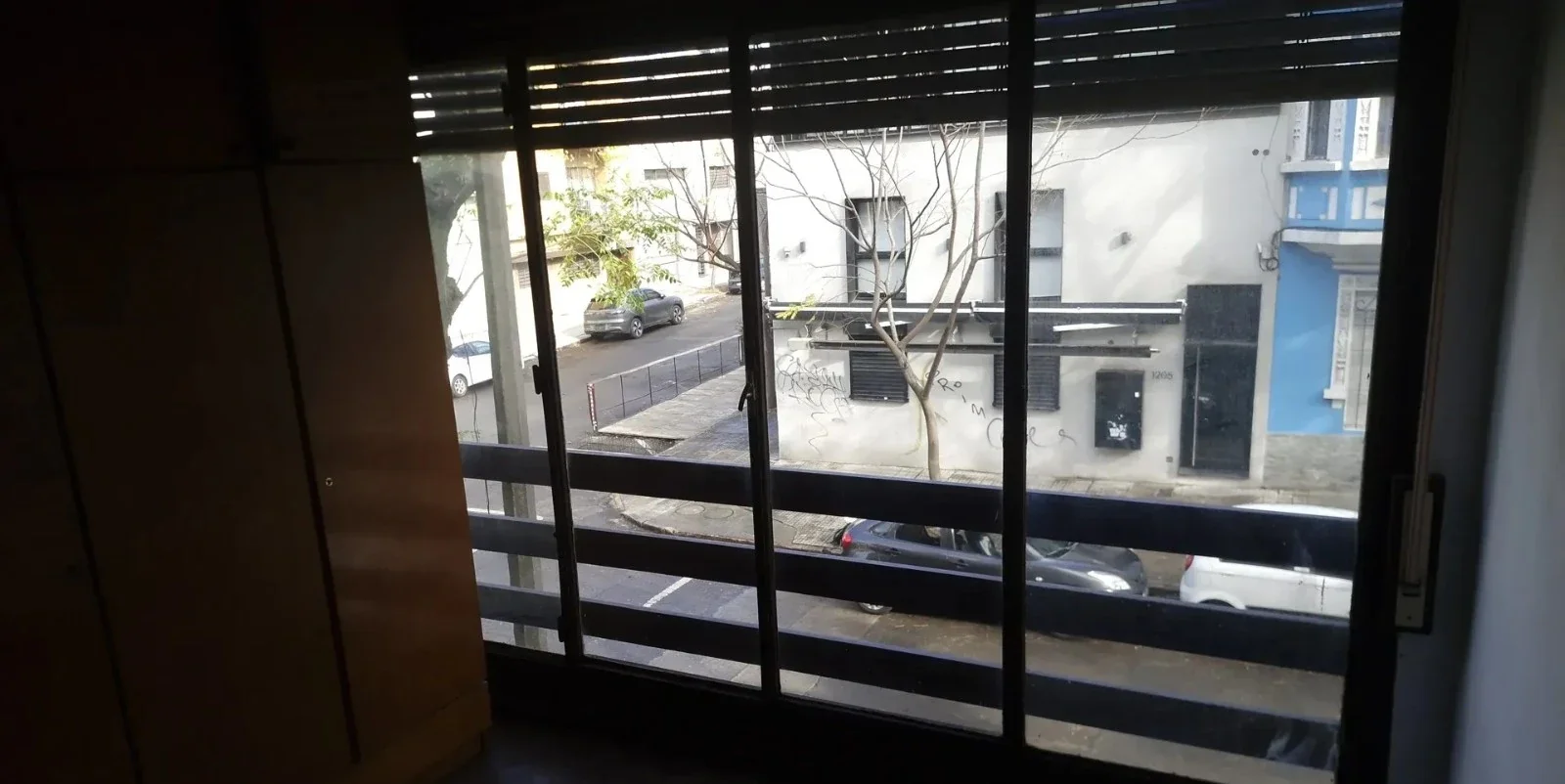 ALQUILER APARTAMENTO DOS DORMITORIOS EN CORDÓN - Imagen 1