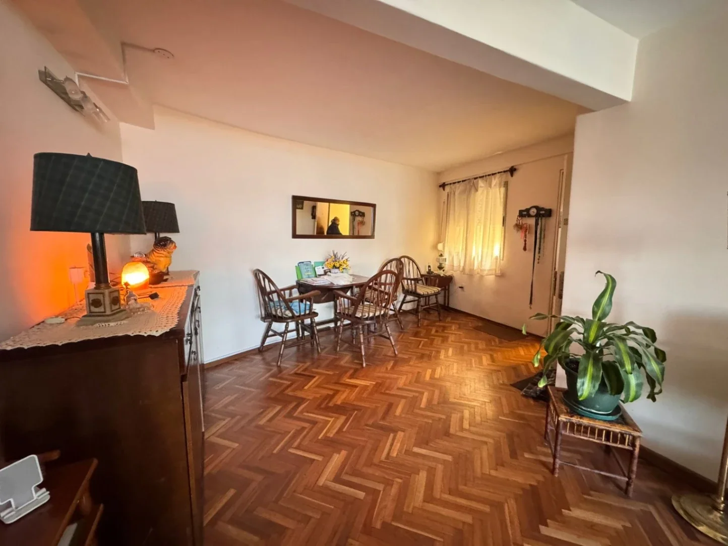 Venta Apartamento 2 Dormitorios en Parque Batlle al Frente - Imagen 2