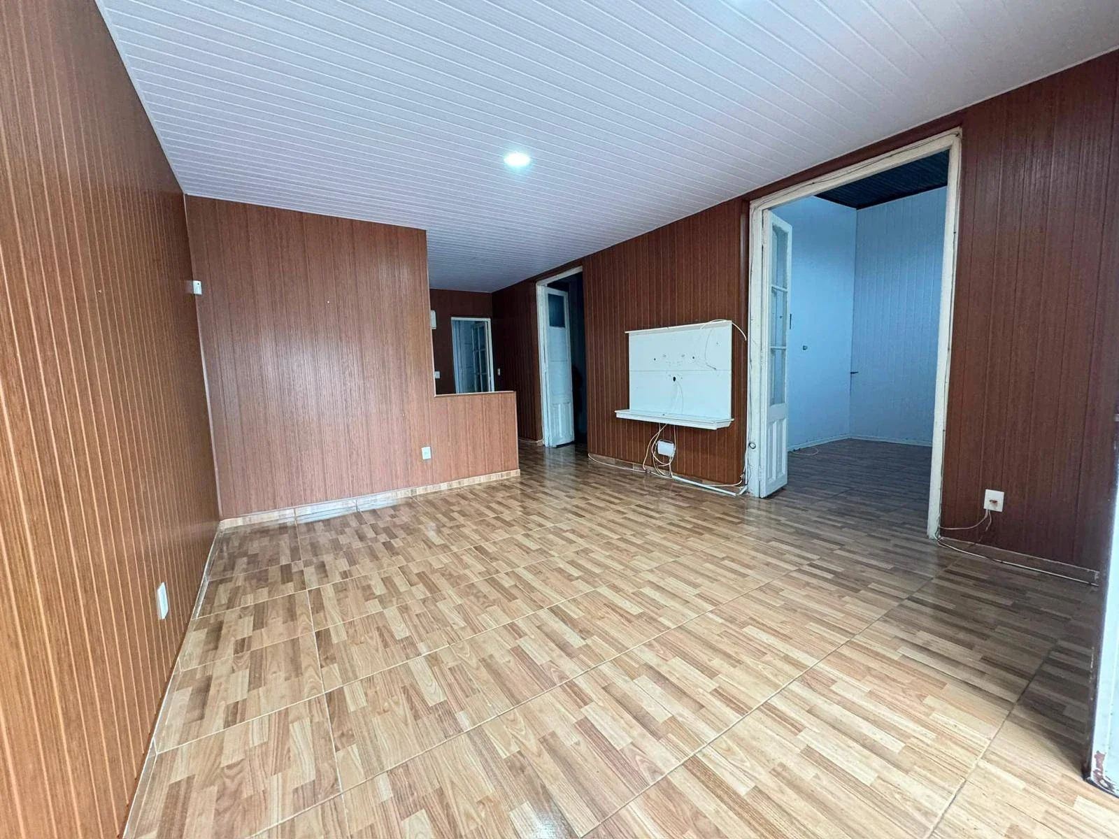 Casa de 3 dormitorios con patio y parrillero - Imagen 1