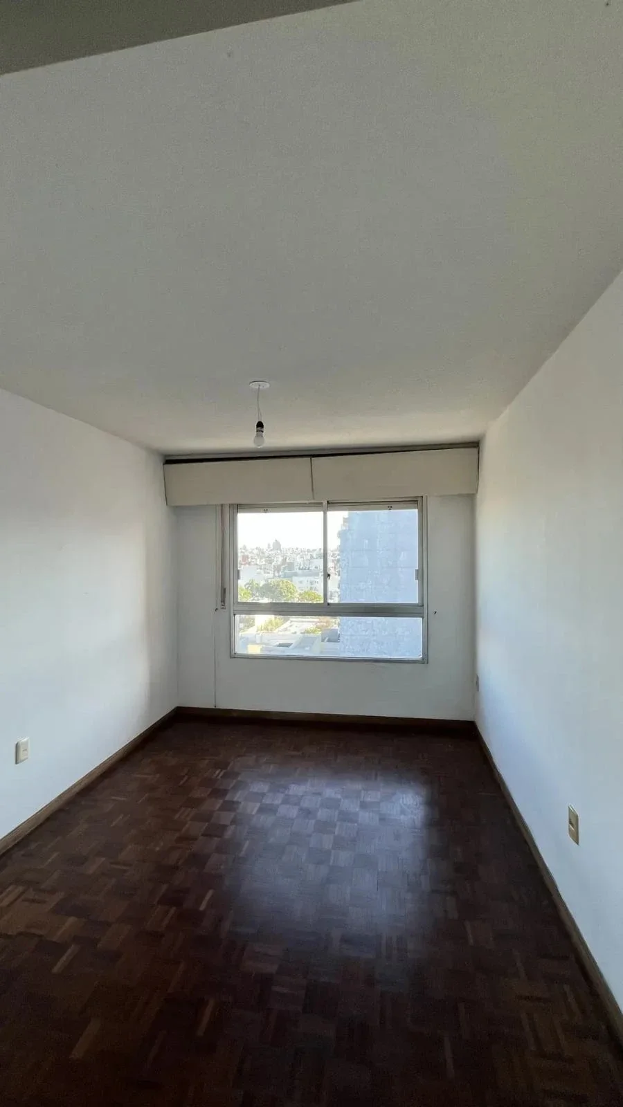 ALQUILER APARTAMENTO UN DORMITORIO, COCHERA EN POCITOS - Imagen 2