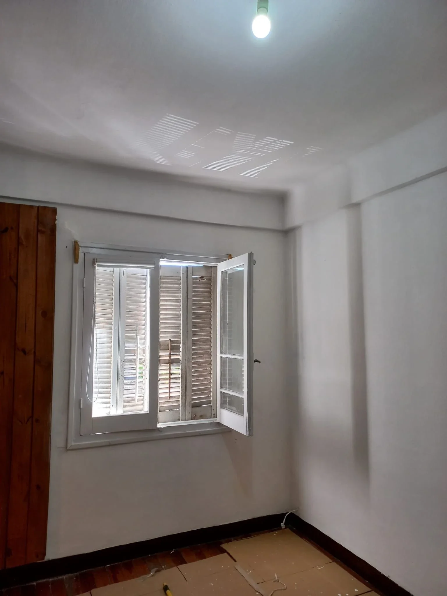 ALQUILER APARTAMENTO UN DORMITORIO GABOTO Y LA PAZ - Imagen 2