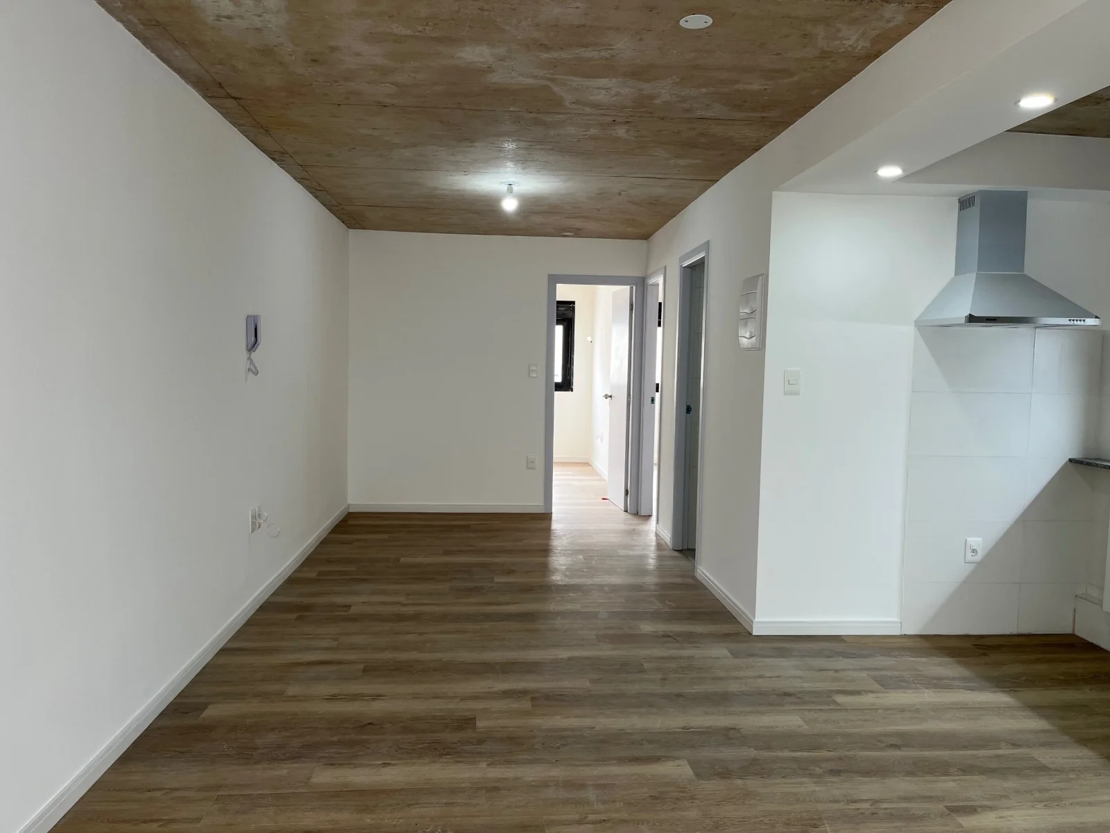 VENTA APARTAMENTO A ESTRENAR 2 DORMITORIOS - Imagen 2