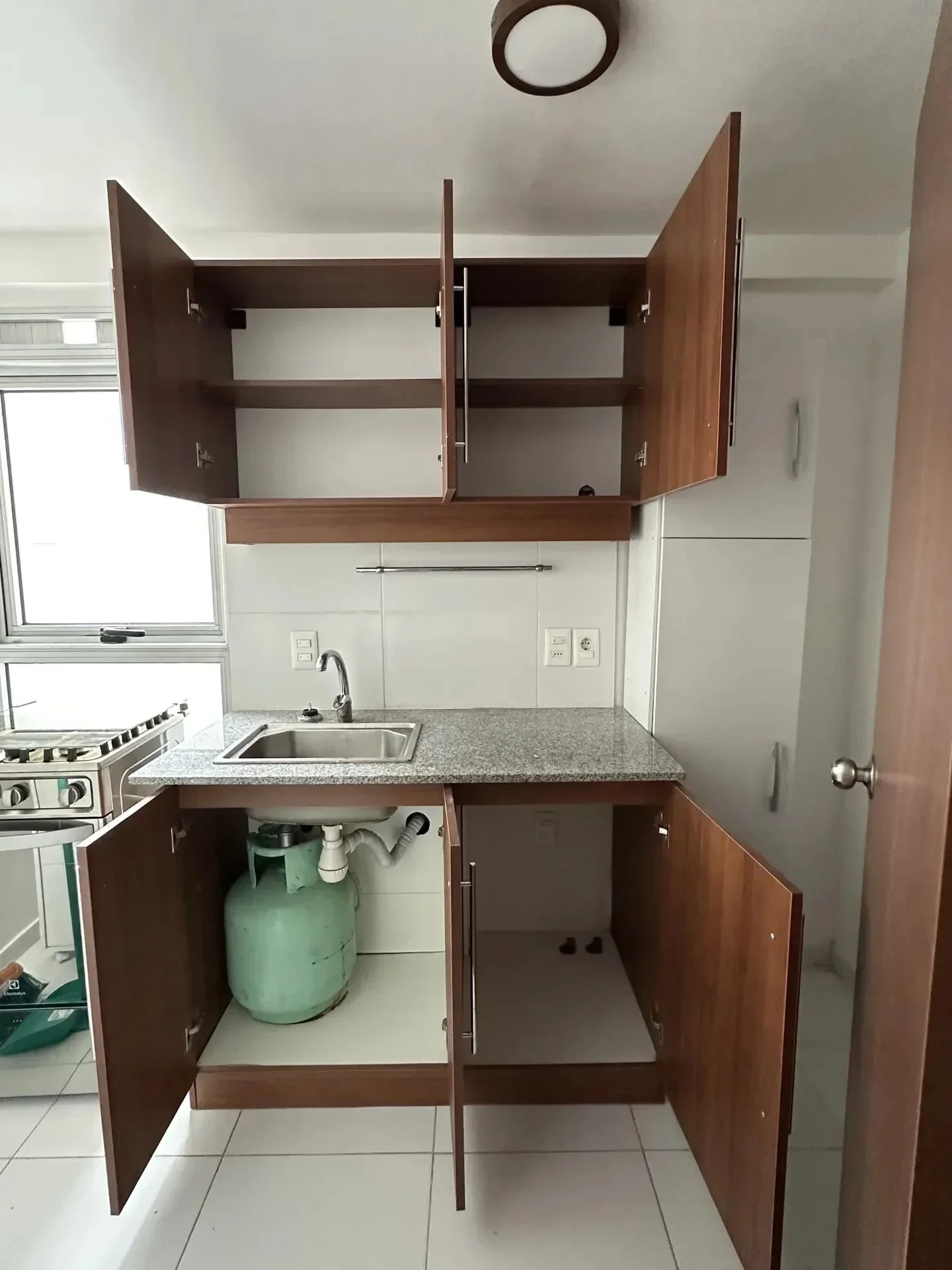 Apartamento en venta en Pocitos Nuevo - Imagen 3