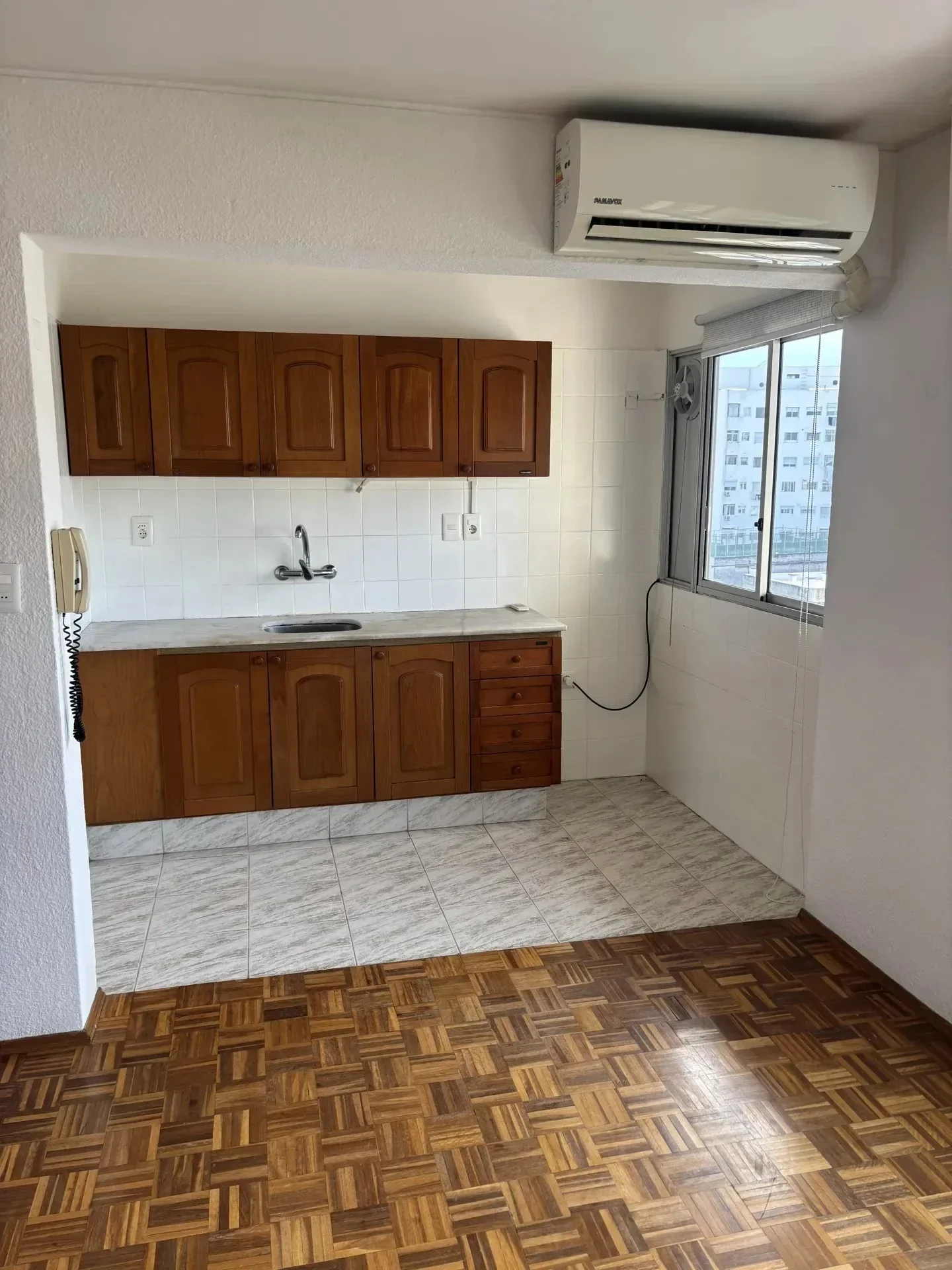 ALQUILER APARTAMENTO UN DORMITORIO EN CORDÓN A DOS CUADRAS DE PLAZA VARELA - Imagen 3