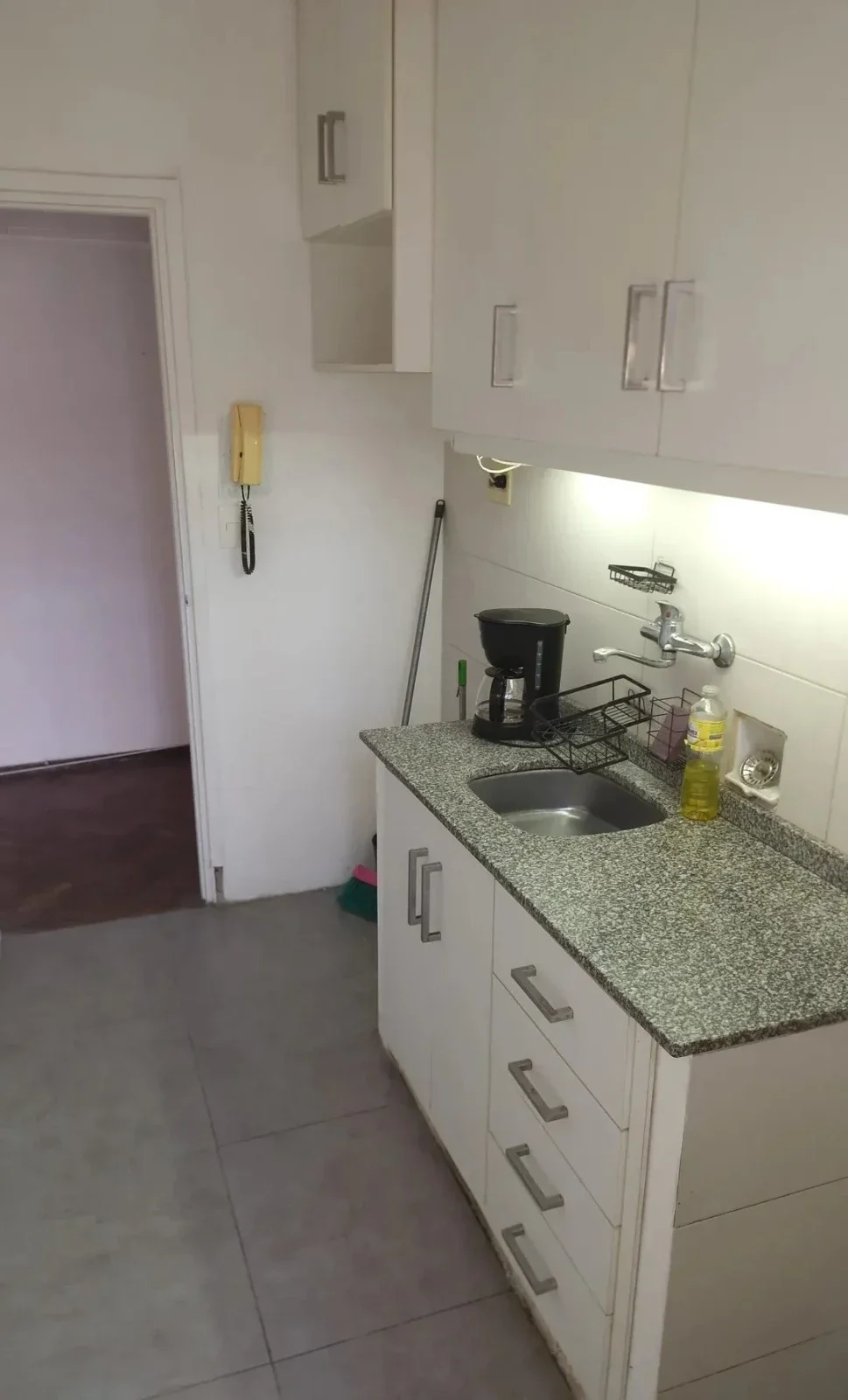 ALQUILER APARTAMENTO DOS DORMITORIOS EN CORDÓN - Imagen 4