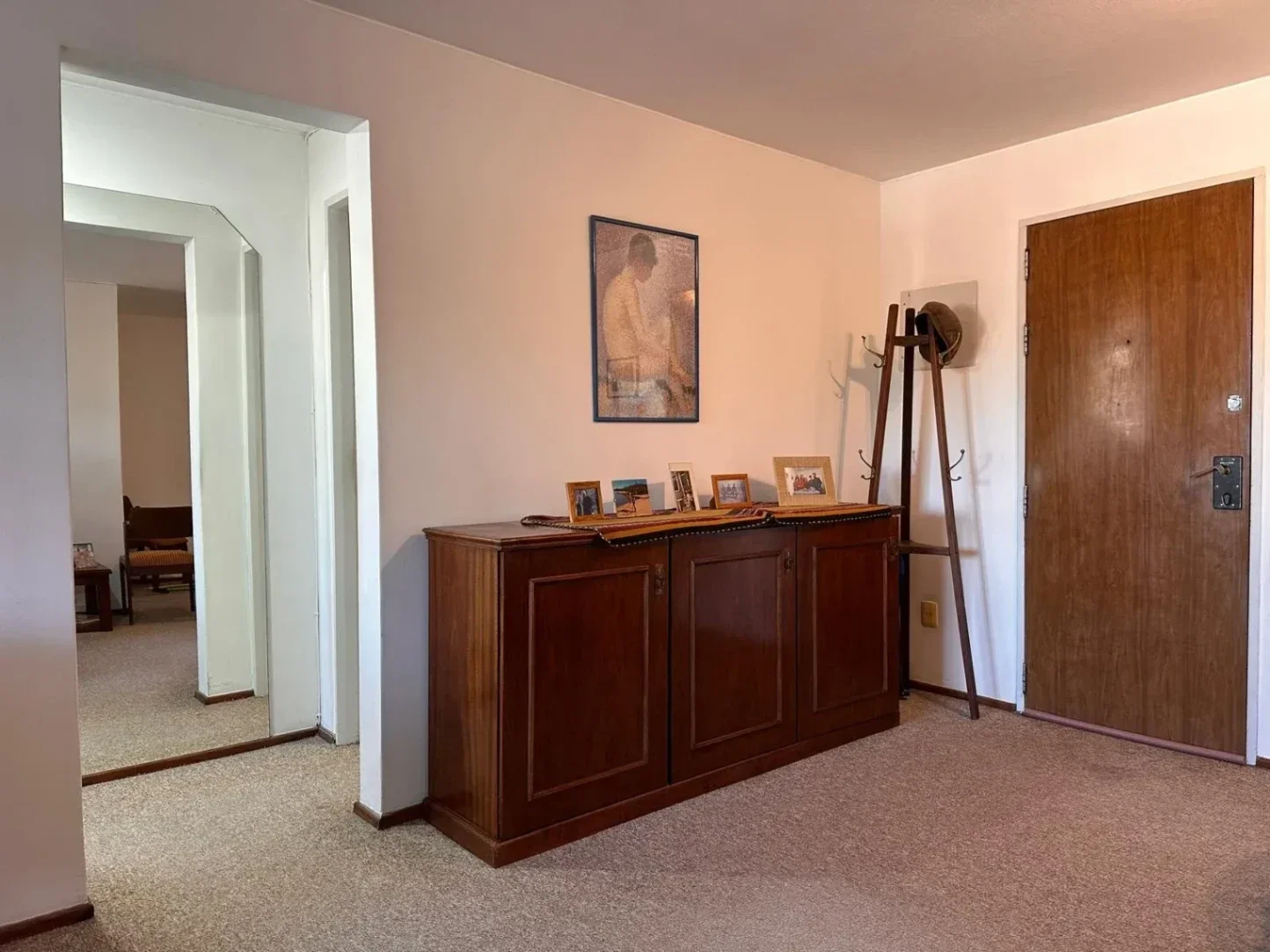 Apartamento en venta c/ cochera en Parque Batlle - Imagen 2