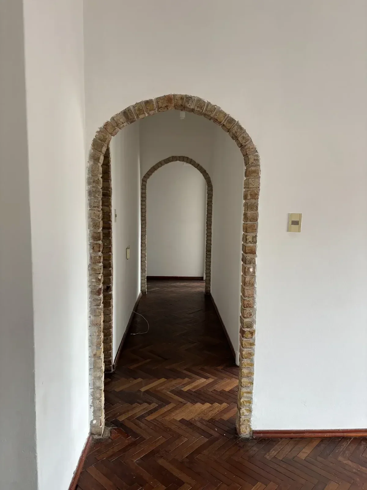 Apartamento en alquiler en Aguada - Imagen 2