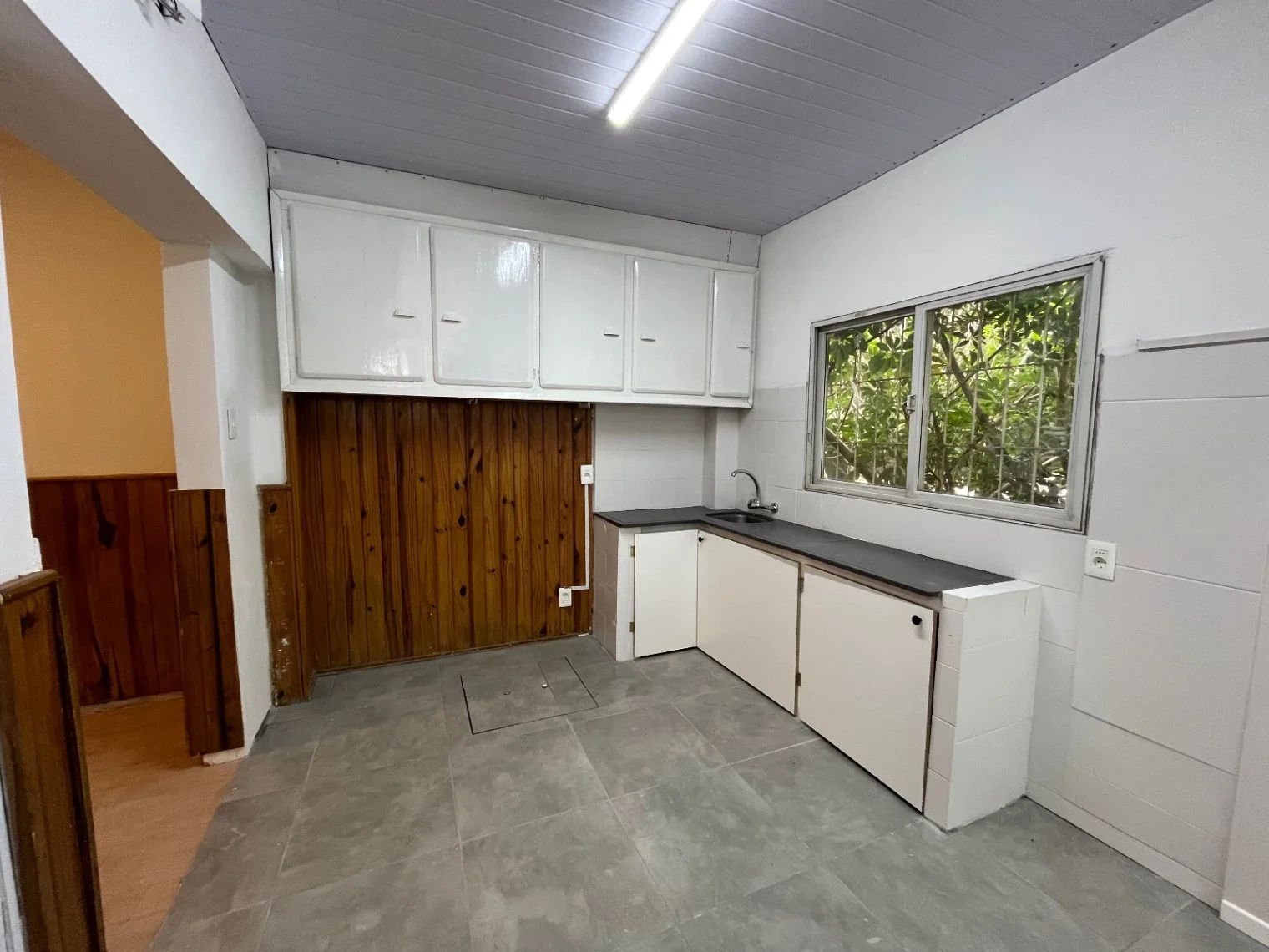 ALQUILER APARTAMENTO DOS DORMITORIOS EN PLANTA BAJA A ESTRENAR EN CERRITO - Imagen 5