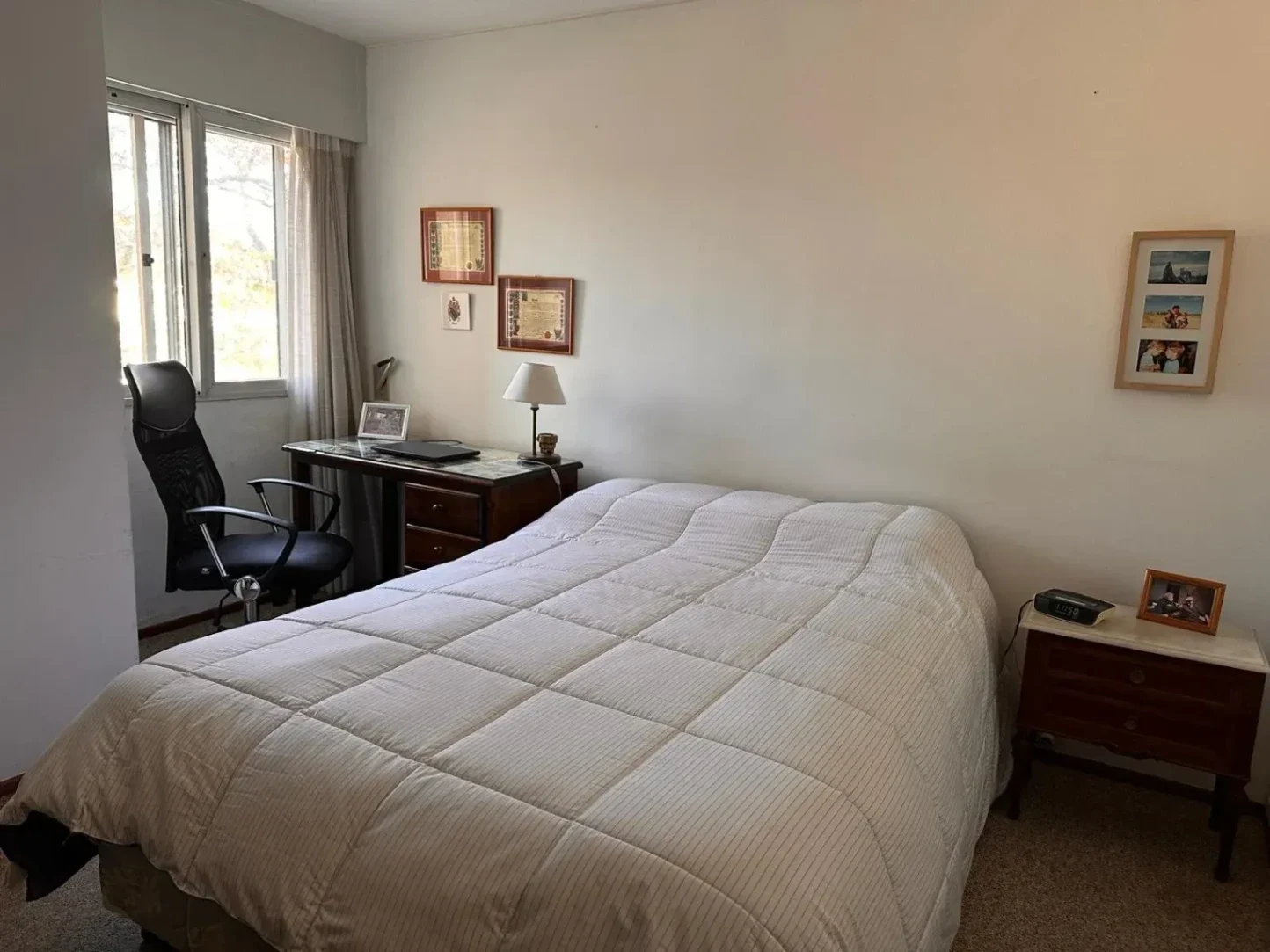 Apartamento en venta c/ cochera en Parque Batlle - Imagen 5