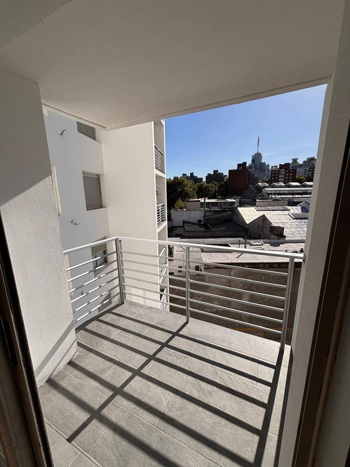 ALQUILER APARTAMENTO UN DORMITORIO A ESTRENAR - Imagen 5