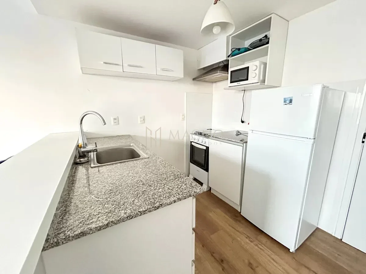 Alquiler Apartamento 1 Dorm Balcón - Nostrum Bay - Imagen 5
