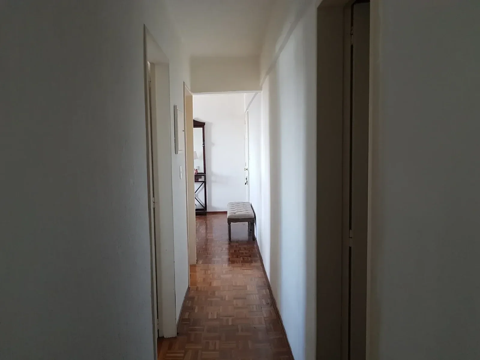 Apartamento en alquiler en Aguada - Imagen 2