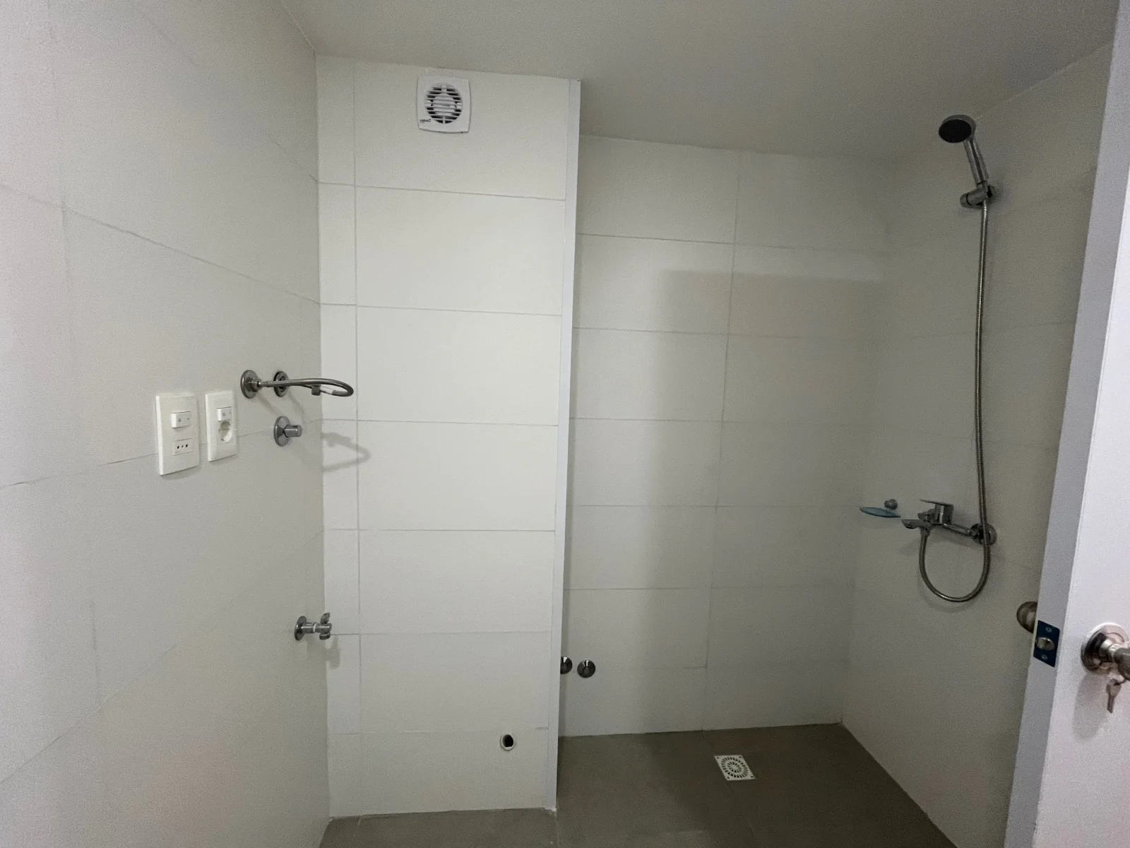 VENTA APARTAMENTO A ESTRENAR 2 DORMITORIOS - Imagen 5
