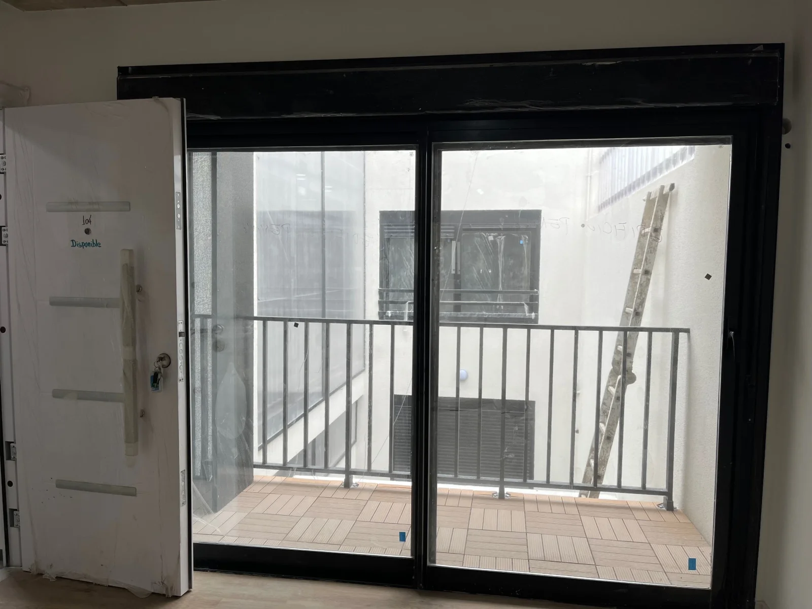 VENTA APARTAMENTO A ESTRENAR 2 DORMITORIOS - Imagen 4