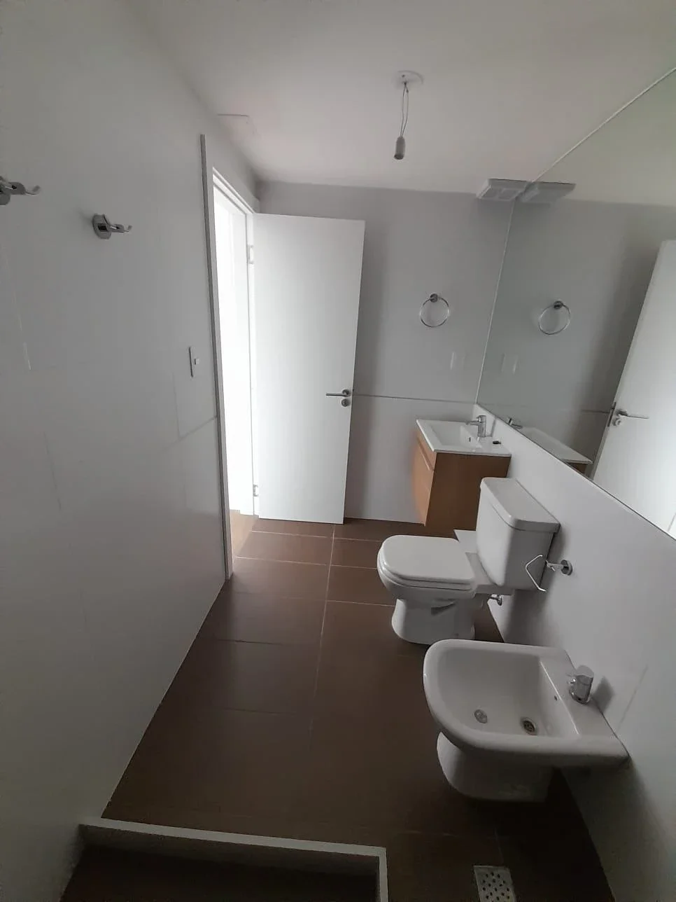 ALQUILER APARTAMENTO 1 DORMITORIO LA BLANQUEADA - Imagen 5