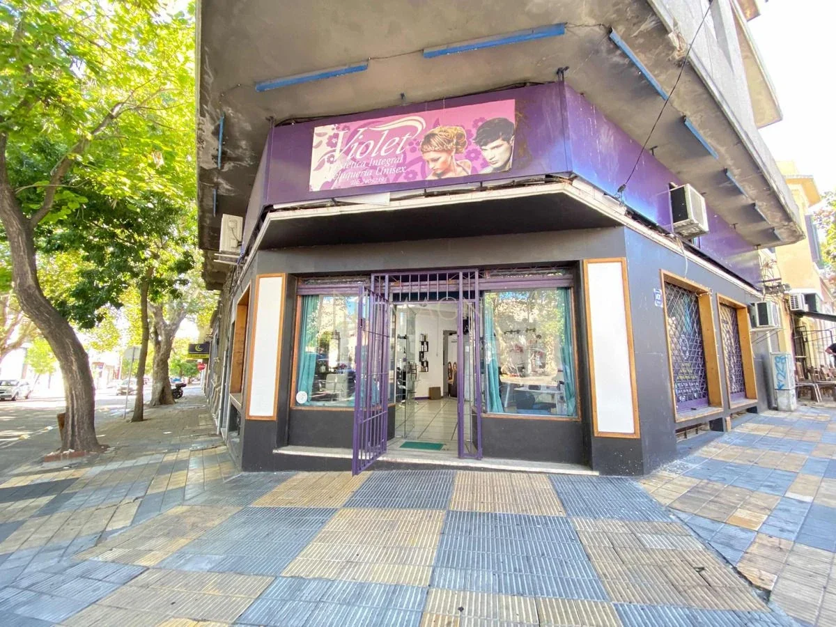 Local Comercial En Venta En La Comercial - Con Renta - Imagen 3