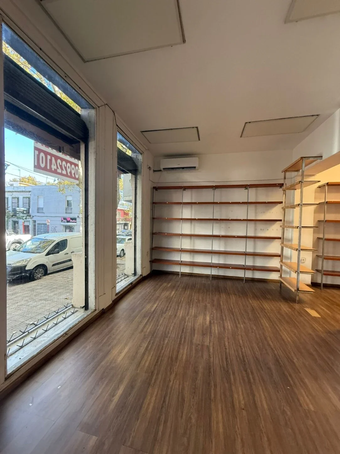 Local Comercial en alquiler ubicado en La Comercial - Imagen 3