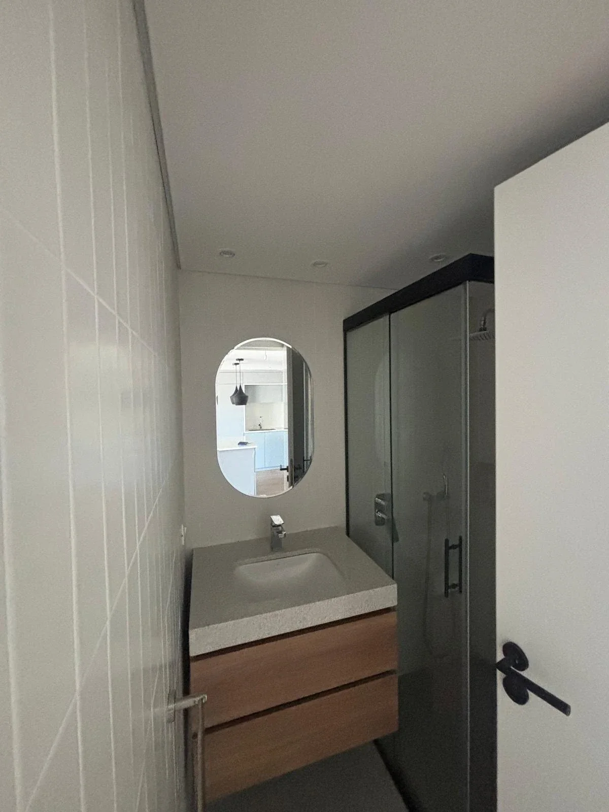 ALQUILER APARTAMENTO UN DORMITORIO, BALCÓN, PISCINA - Imagen 3