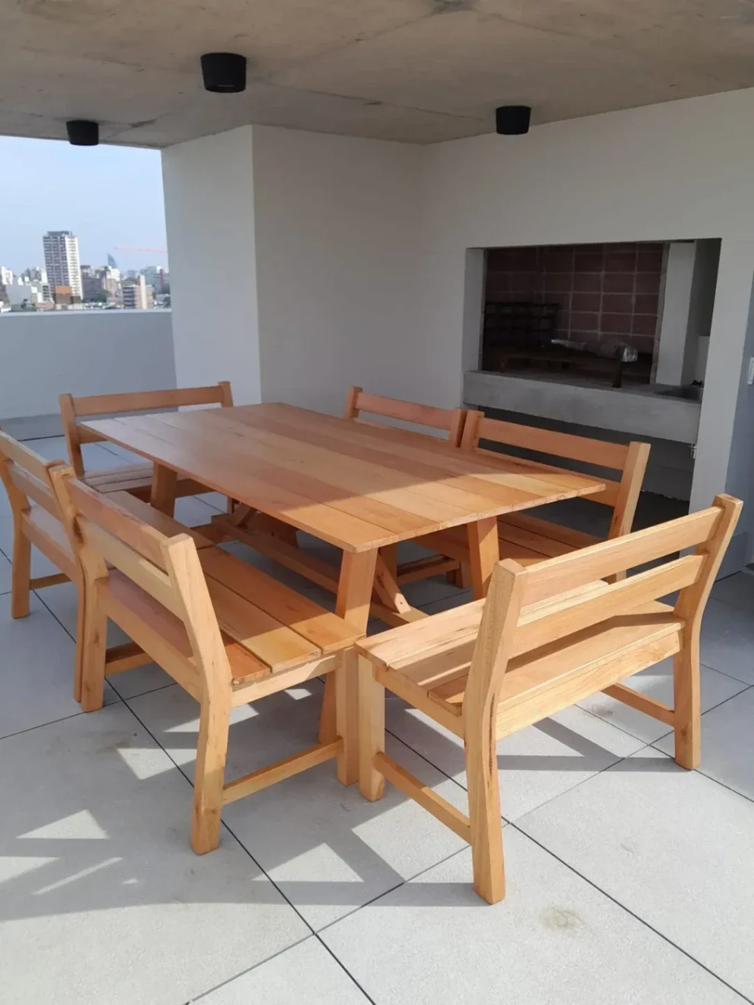 Apartamento en alquiler en Malvin - Imagen 2