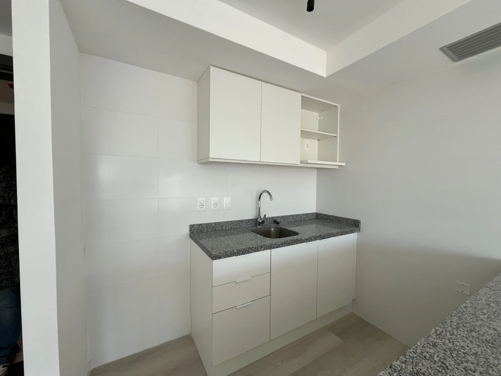 ALQUILER APARTAMENTO UN DORMITORIO A ESTRENAR EN CORDÓN - Imagen 5