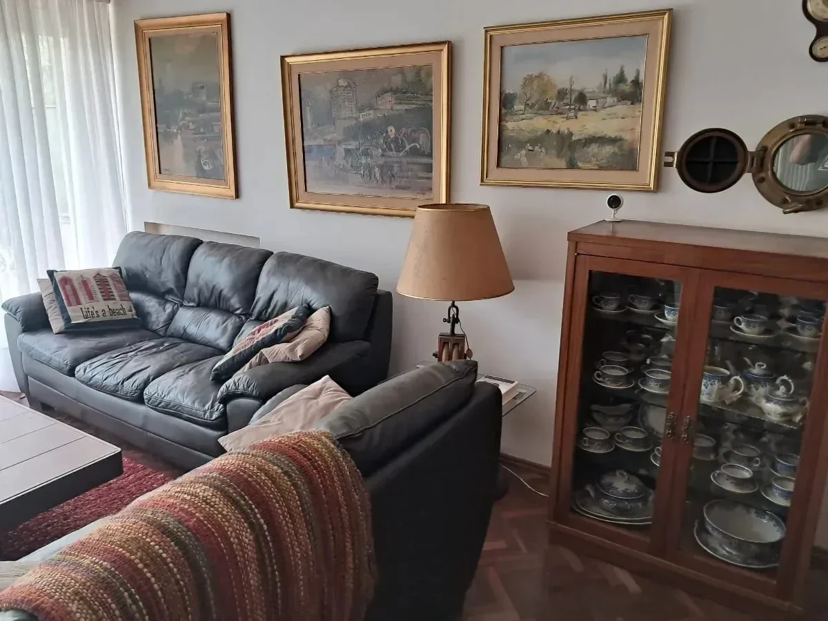 Casa en venta c/ cochera en La Blanqueada - Imagen 4