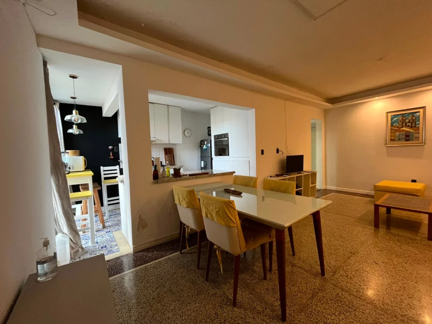 Apartamento en alquiler en Pocitos Nuevo - Imagen 4