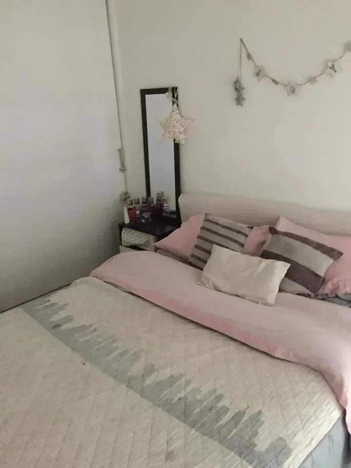 ALQUILER APARTAMENTO UN DORMITORIO EN EL CENTRO - Imagen 5