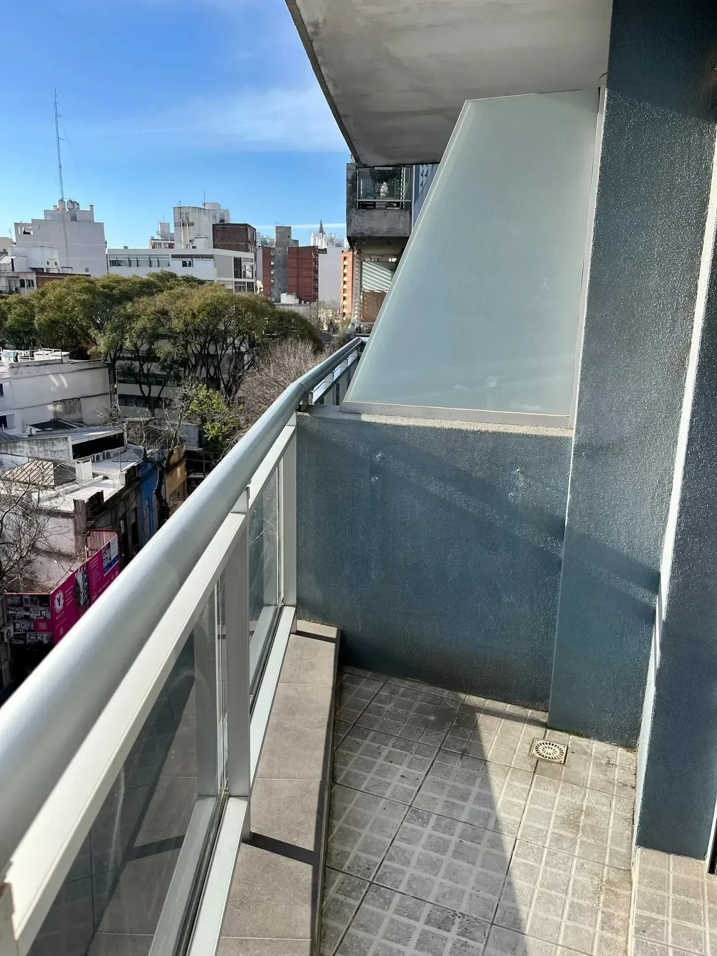 ALQUILER APARTAMENTO UN DORMITORIO EN CORDÓN - Imagen 4