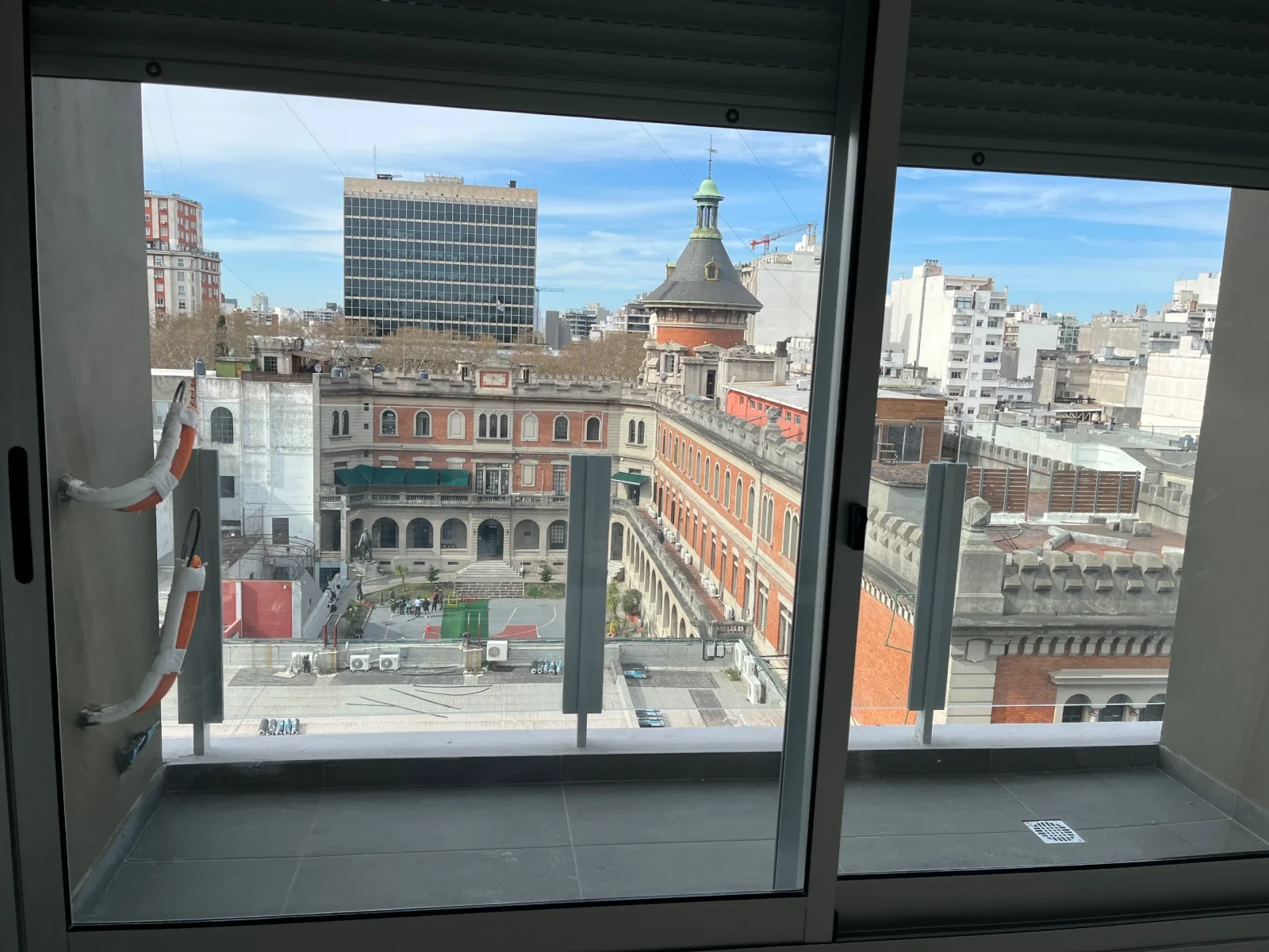 ALQUILER APARTAMENTO UN DORMITORIO A ESTRENAR EN CORDÓN - Imagen 3