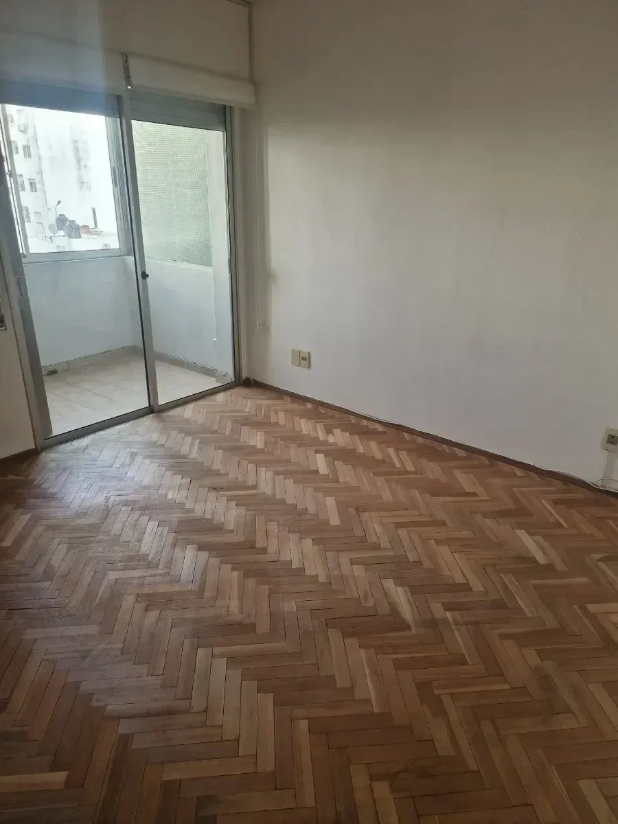 Apartamento en alquiler c/ cochera en Pocitos Nuevo - Imagen 5