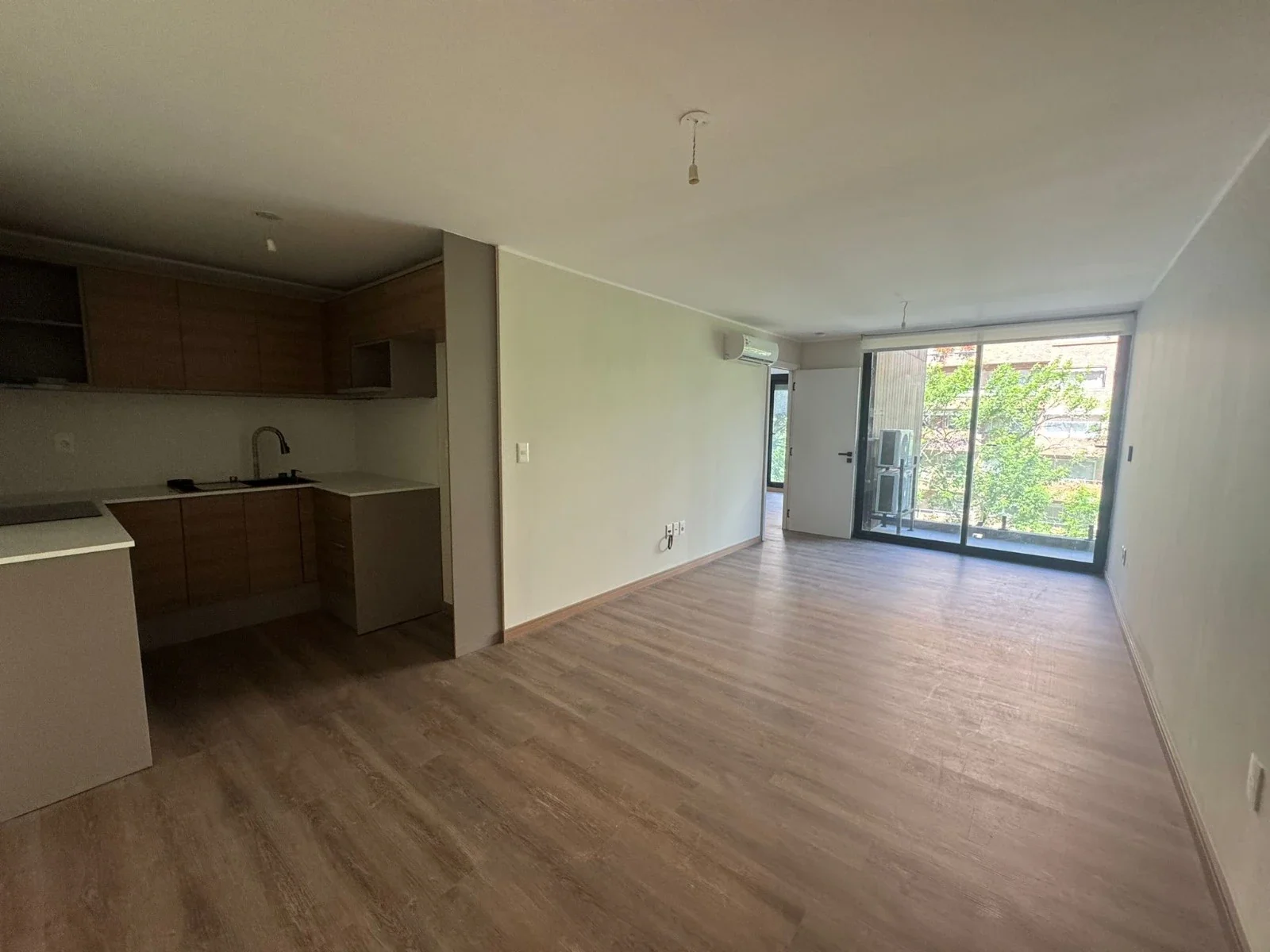 Alquiler apartamento a estrenar 1 dormitorio en Pocitos - Imagen 1