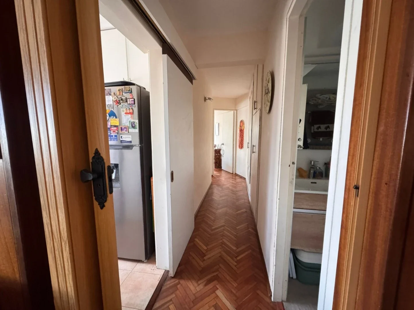 Venta Apartamento 2 Dormitorios en Parque Batlle al Frente - Imagen 4