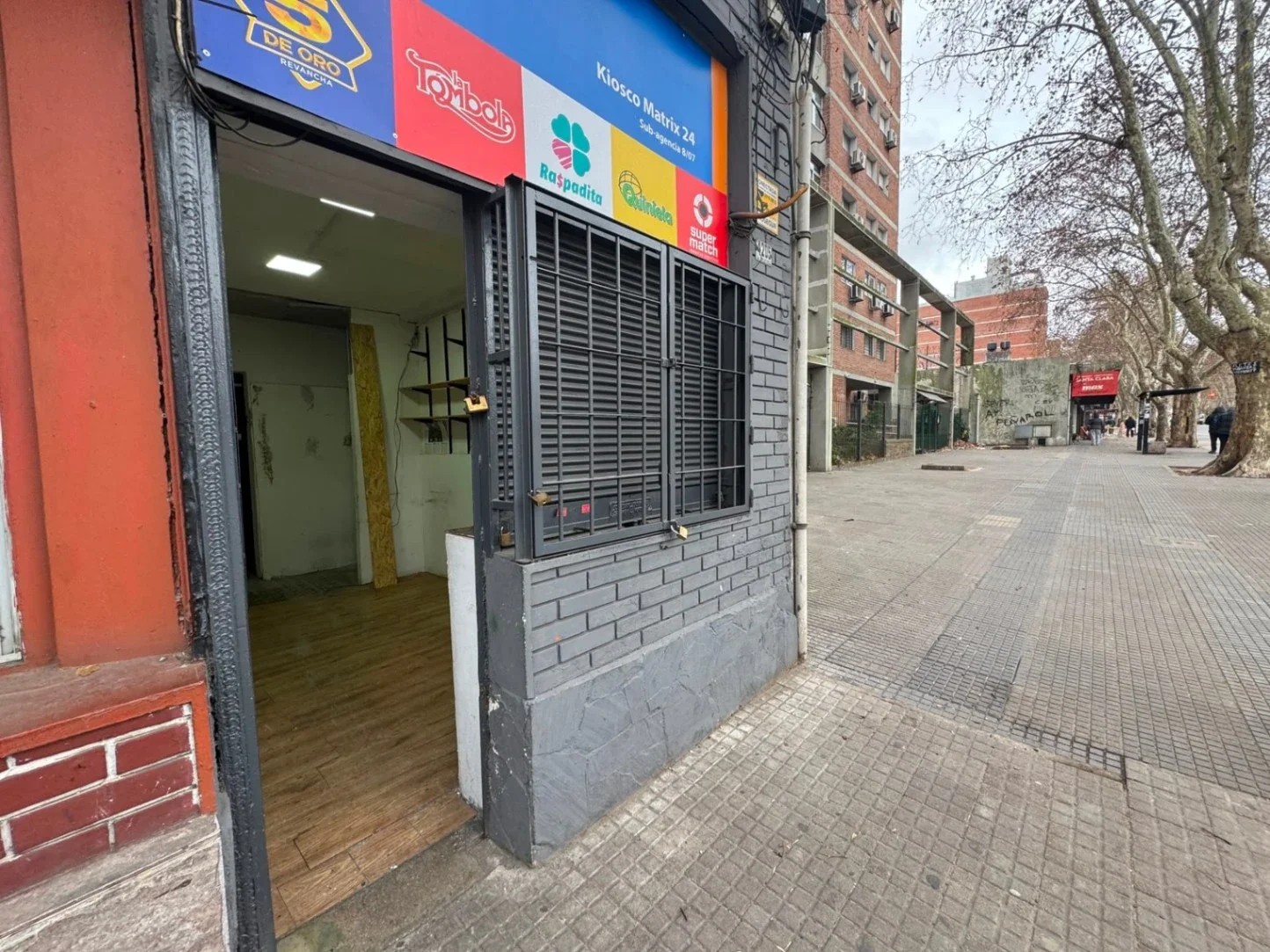 Local Comercial en alquiler ubicado en Unión - Imagen 2