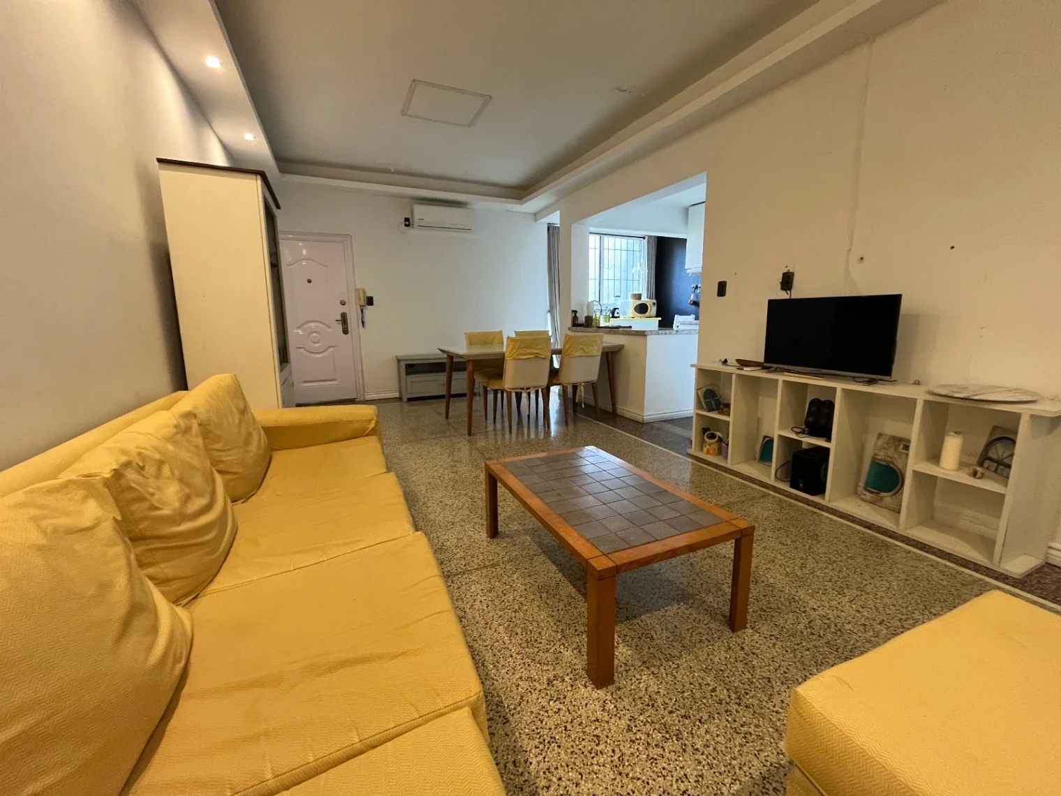 Apartamento en alquiler en Pocitos - Imagen 1