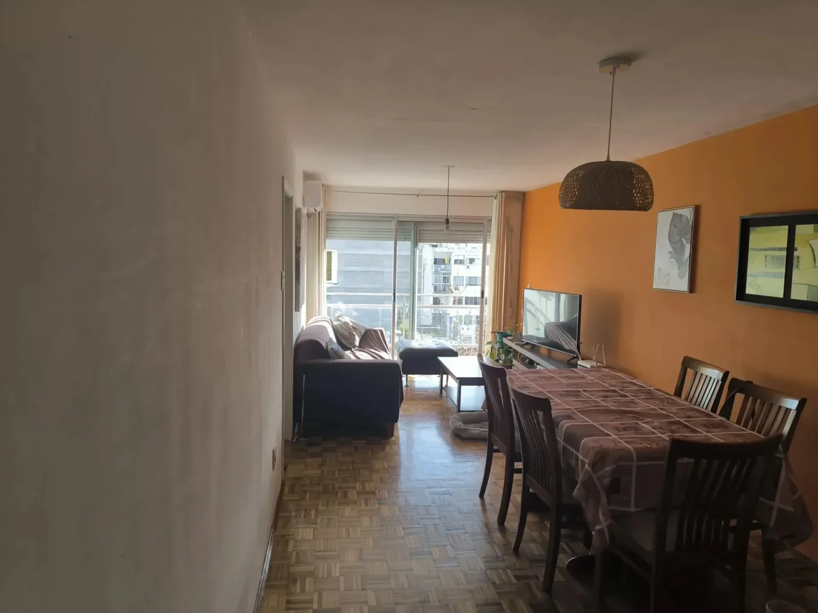 Apartamento en venta en Cordón - Imagen 1