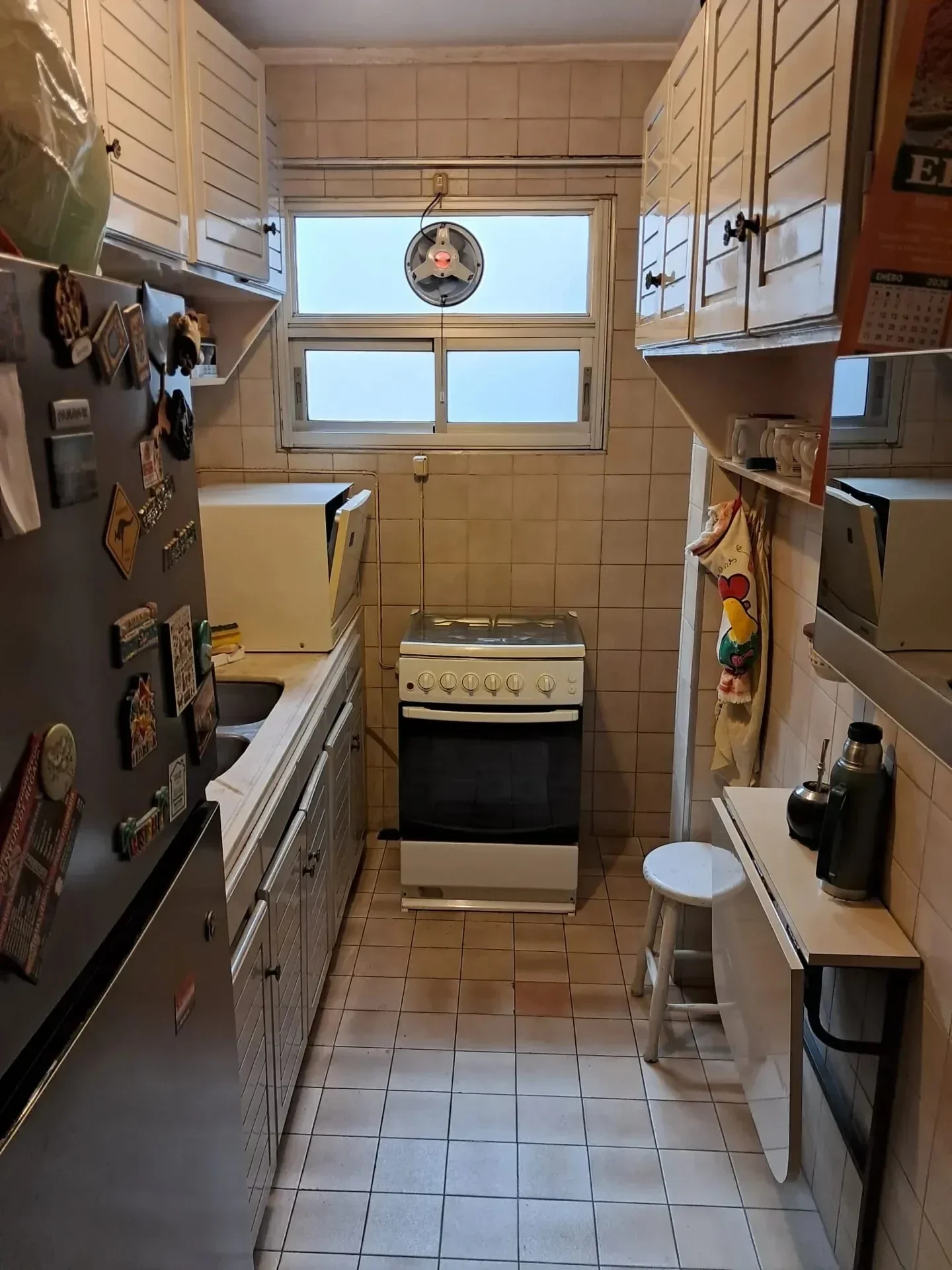 Casa en venta c/ cochera en La Blanqueada - Imagen 3